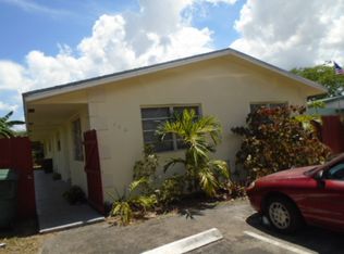 706 NW 42nd St #A, Oakland Park, FL 33309