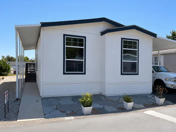 6154 S Walnut St Space 18, Loomis, CA 95650