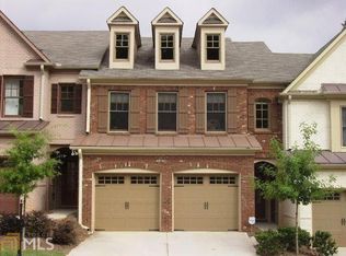 1702 Caswell Pkwy, Marietta, GA 30060