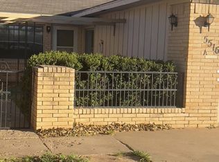 5516 13th St #A, Lubbock, TX 79416