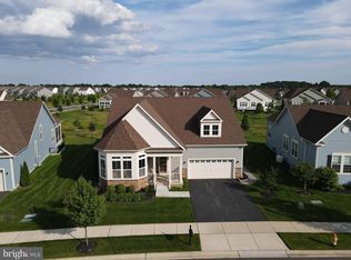 4130 Laughton Ln, Middletown, DE 19709