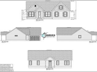 101 Stirrup Ln, Thomasville, GA 31757