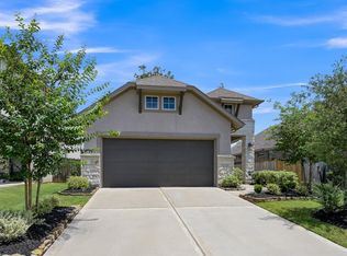 363 Mallorn Ln, Montgomery, TX 77316