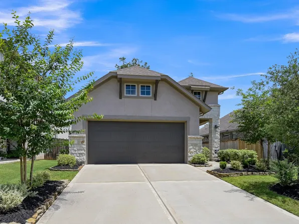 363 Mallorn Ln, Montgomery, TX 77316