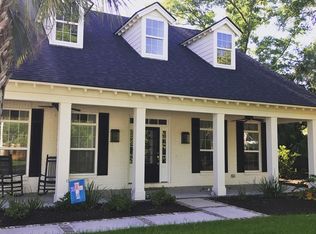 1004 Sinclair Pointe, Saint Simons Island, GA 31522