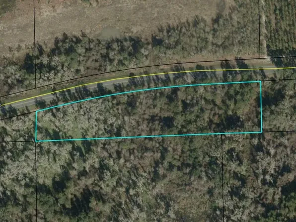 0 SE County Road 132, White Springs, FL 32096