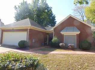 6100 Bell Road Mnr, Montgomery, AL 36117