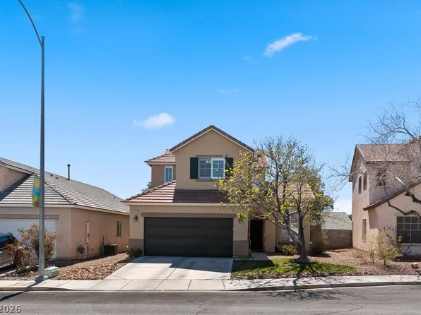 8125 Boxberry Ave, Las Vegas, NV 89131