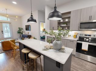 The Chloe, The Colony, TX 75056