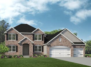 The Serengeti Plan, Enclave at Brookside, Ofallon, MO 63366