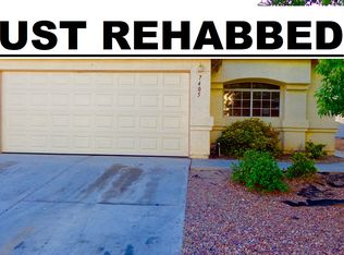 7405 Exotic Bloom Dr, Las Vegas, NV 89130