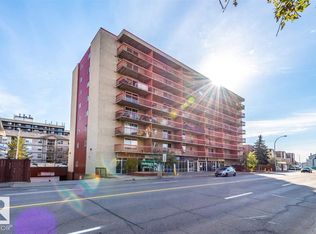 12831 66th St NW #606, Edmonton, AB T5C0A4