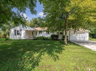 203 S Adrian St, Tecumseh, MI 49286