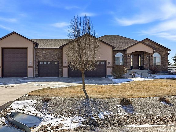 3rd image of 10920 E 161st Avenue
