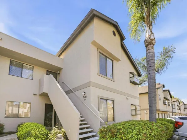3641 Avocado Village Ct Unit 149, La Mesa, CA 91941