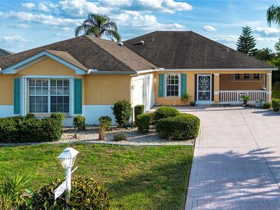 2211 N Creek Ct, Sun City Center, FL, 33573