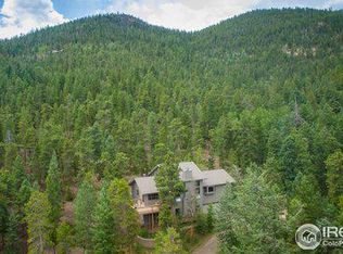 1661 Black Squirrel Dr, Estes Park, CO 80517