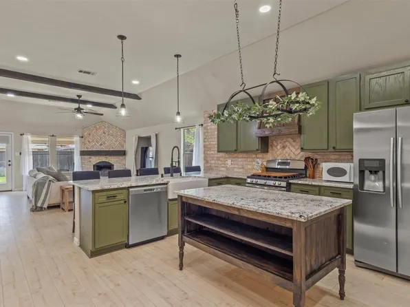 1141 Honeywell Dr, Anna, TX 75409