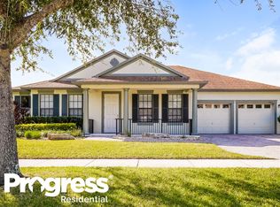 9416 Cobalt Park Dr, Orlando, FL 32832