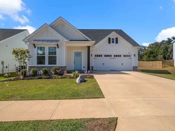 2440 Sweet Valley Hts, Tallahassee, FL 32308