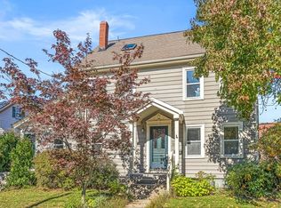 96 Hemingway St, Winchester, MA 01890