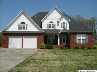 27172 Jarrod Blvd, Harvest, AL 35749