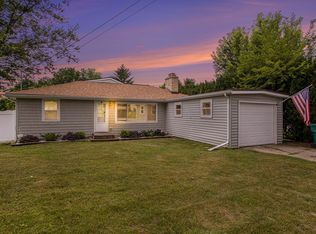 172 31st St S, Battle Creek, MI 49015