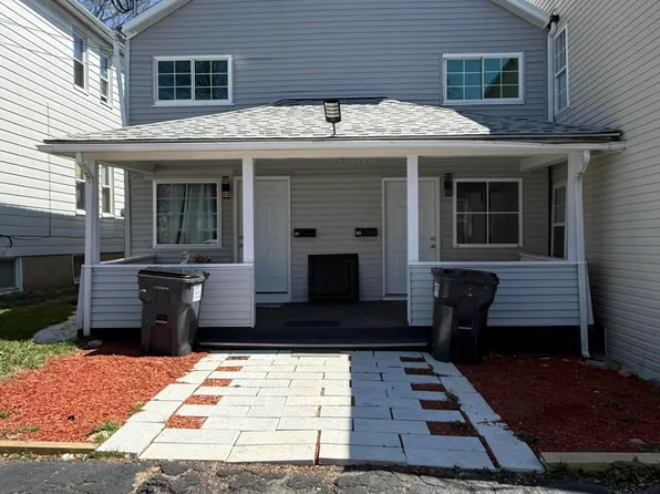 305 Ridge St, Freeland, PA 18224