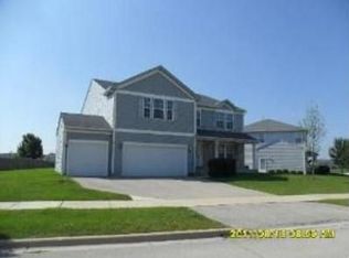 3201 Kennedy Dr, Montgomery, IL 60538