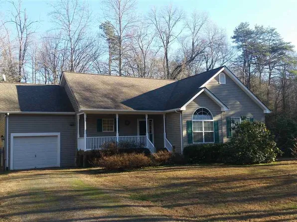 313 Carodon Dr, Ruckersville, VA 22968