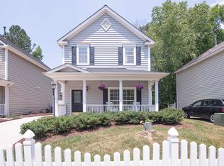 5012 Morning Edge Dr, Raleigh, NC 27613