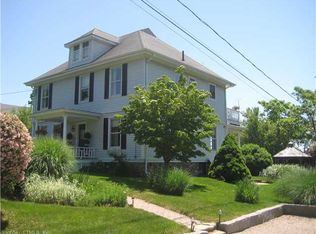 63 Macdonald Ct, Groton, CT 06340