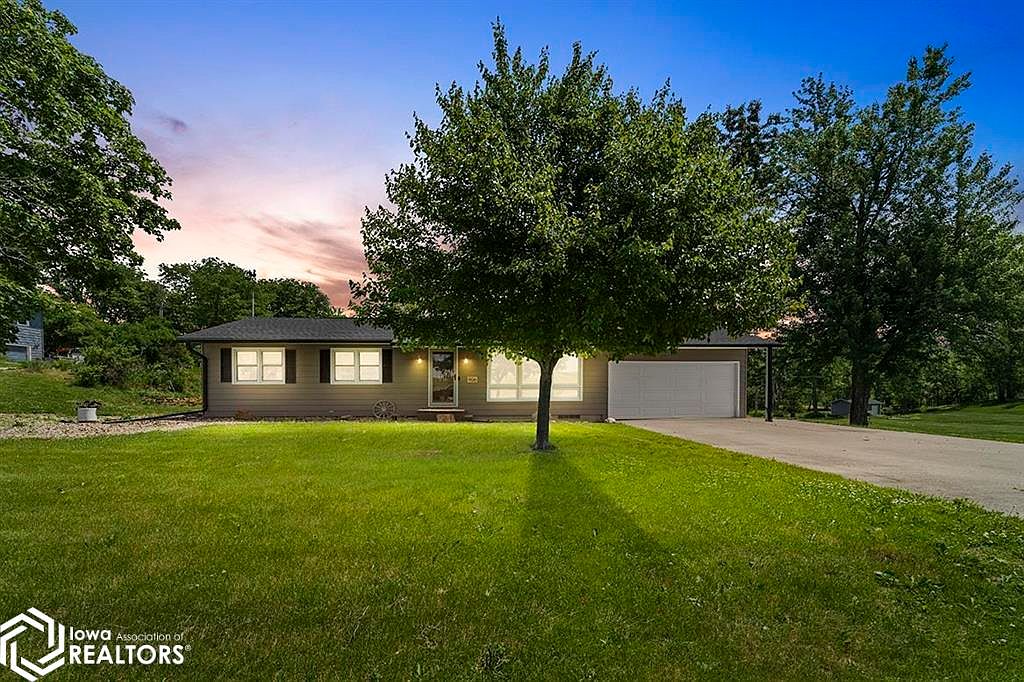 906 Highland Acres Rd, Marshalltown, IA 50158 Zillow