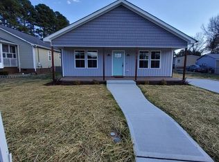 610 N Taylor St, Wake Forest, NC 27587