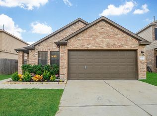 19730 Chandon Mist Dr, Katy, TX 77449