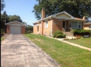 500 High Ridge Rd, Hillside, IL 60162