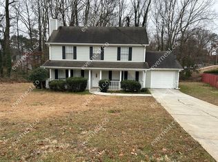 2957 Thistledown Ct, Decatur, GA 30034