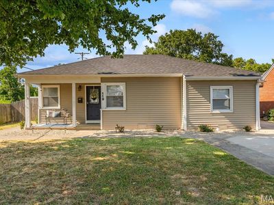 119 E Lepp St, Columbia, IL, 62236