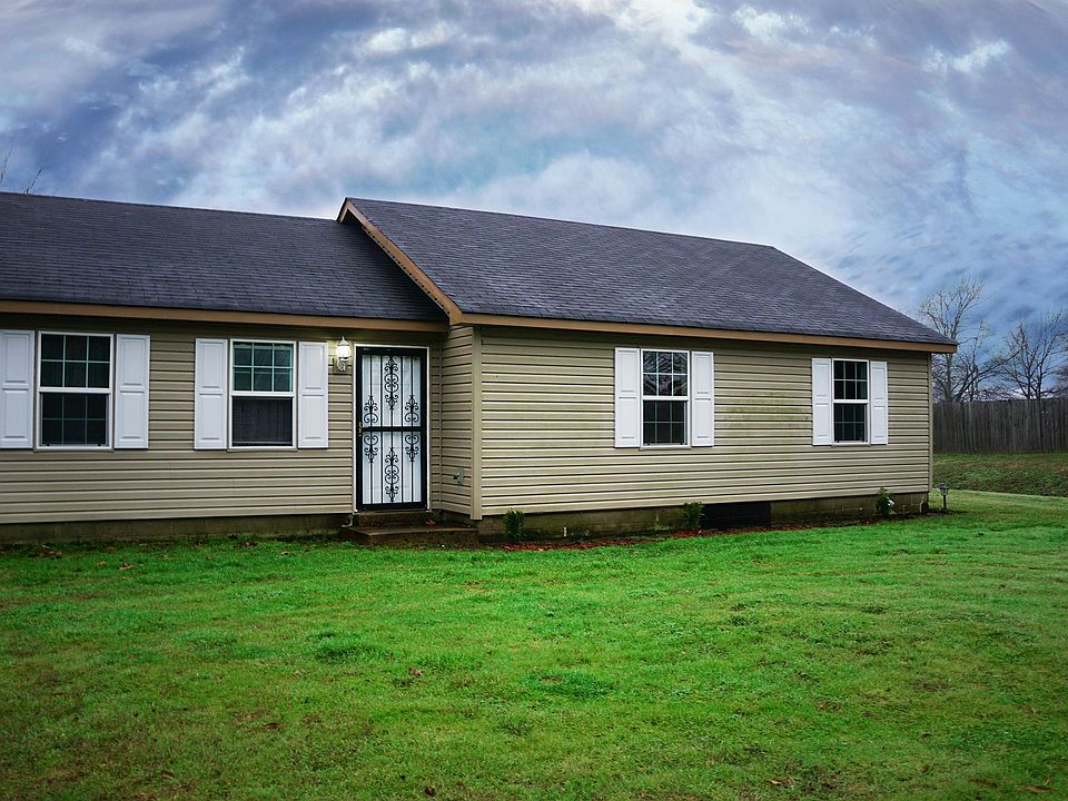 213 Ervin Ln, Covington, TN 38019 Zillow