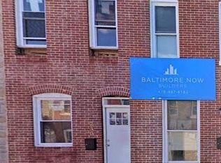 230 N Rose St, Baltimore, MD