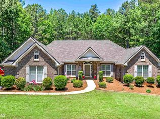 165 Wilson Dr, McDonough, GA