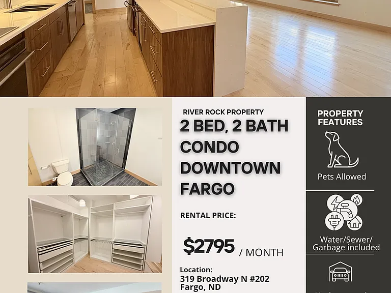 319 Broadway N — Photo 1