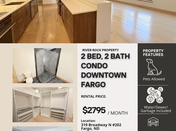319 Broadway N, Fargo, ND