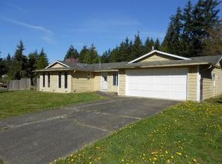 3125 123rd St SE, Everett, WA 98208