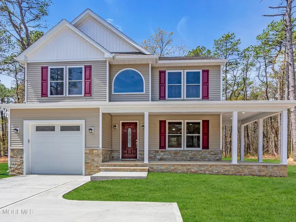 322 Washington Place, Bayville, NJ 08721