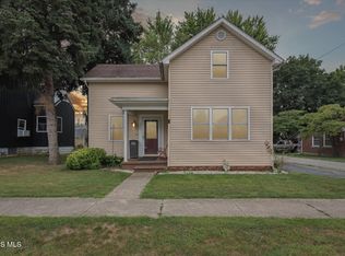 207 Ash Ave, Findlay, OH 45840