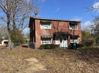720 E 7th St, El Dorado, AR 71730