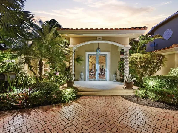 2525 NE 21st Court, Fort Lauderdale, FL 33305