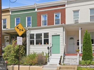 2160 Druid Park Dr, Baltimore, MD 21211