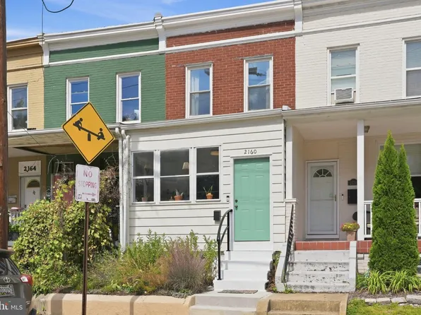 2160 Druid Park Dr, Baltimore, MD 21211